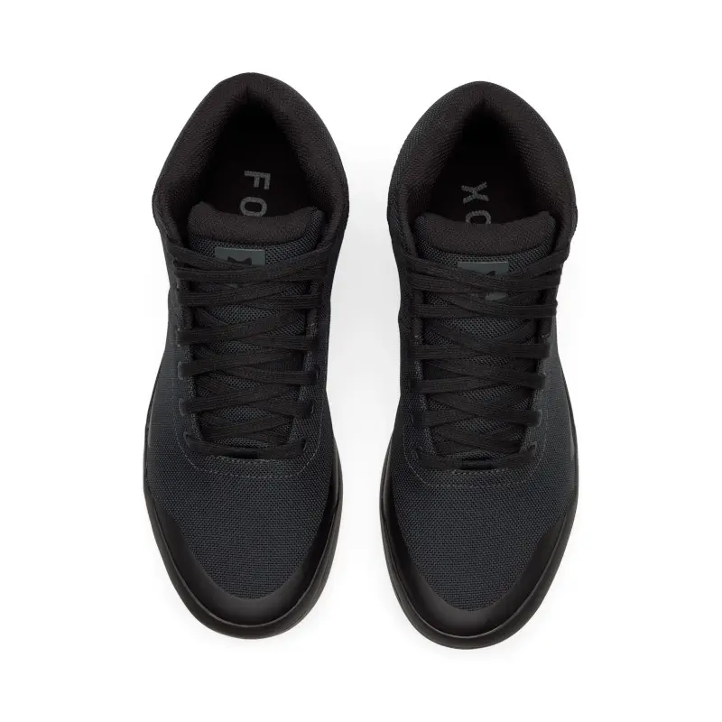 Fox Union Canvas Mid