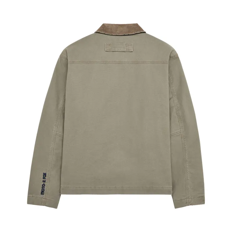 Circa 74 Jacket