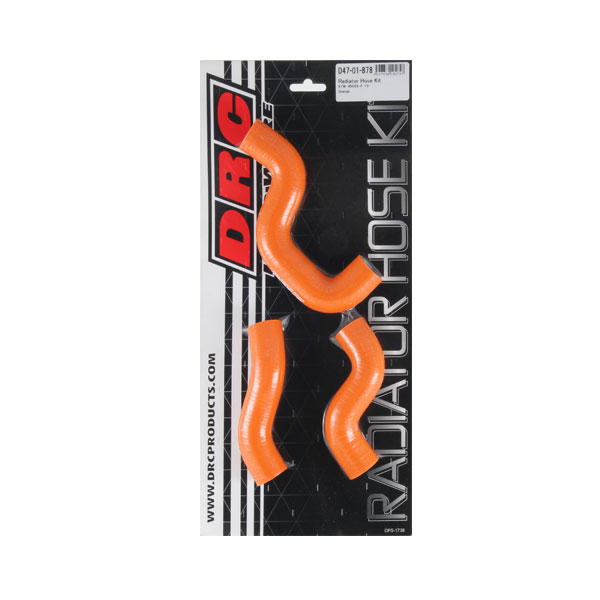 DRC RAD HOSE KT KTM 450SXF 16- - Image 20
