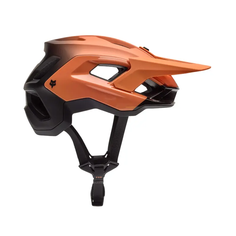 Speedframe Pro Backfade Helmet - CE