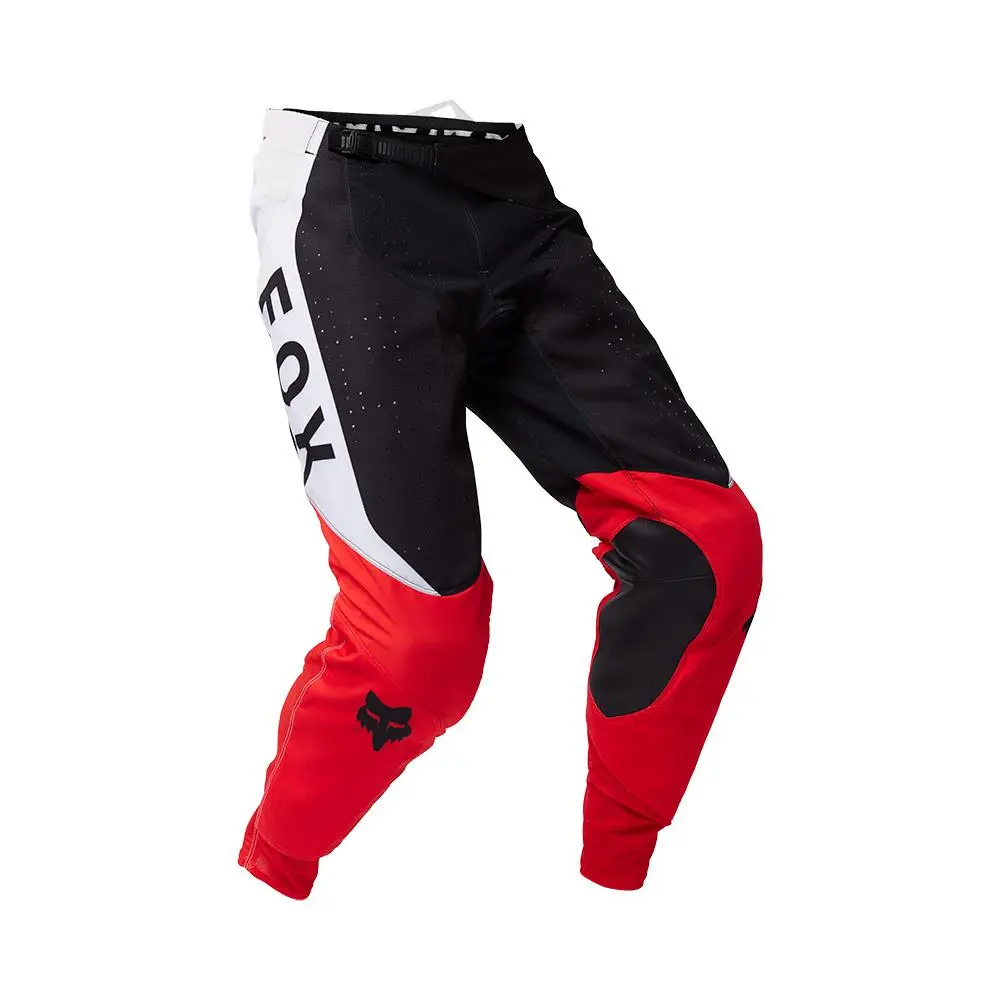 Fox 360 Divider Motocross Pants Flo Red