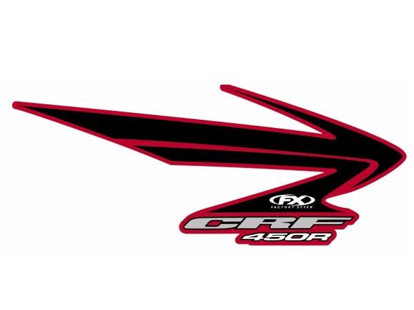 OEM 97 XR250/600 86-04 tank only                           [] - Image 7