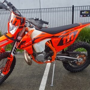 UFO KTM SX/SXF 16-18 KIT FLURO - Image 2