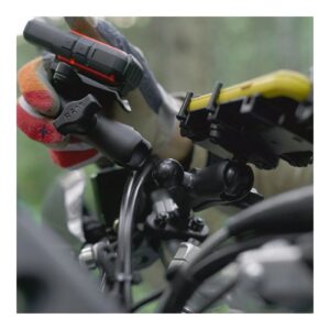 Ram Add-a-Ball Accessory Ball For B Size Socket Arms - Image 5