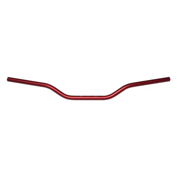 SPEEDWAY HANDLEBAR RED