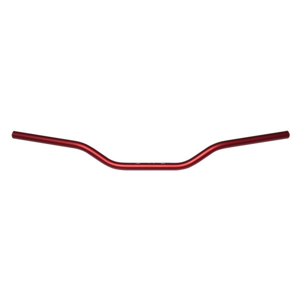 SPEEDWAY HANDLEBAR RED - Image 1