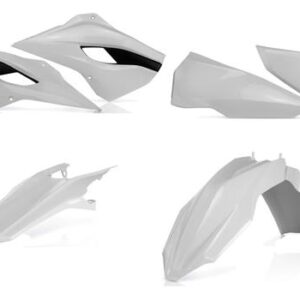 *Plastic kit YZF250/450 black 14/17 Acerbis                [C] - Image 7