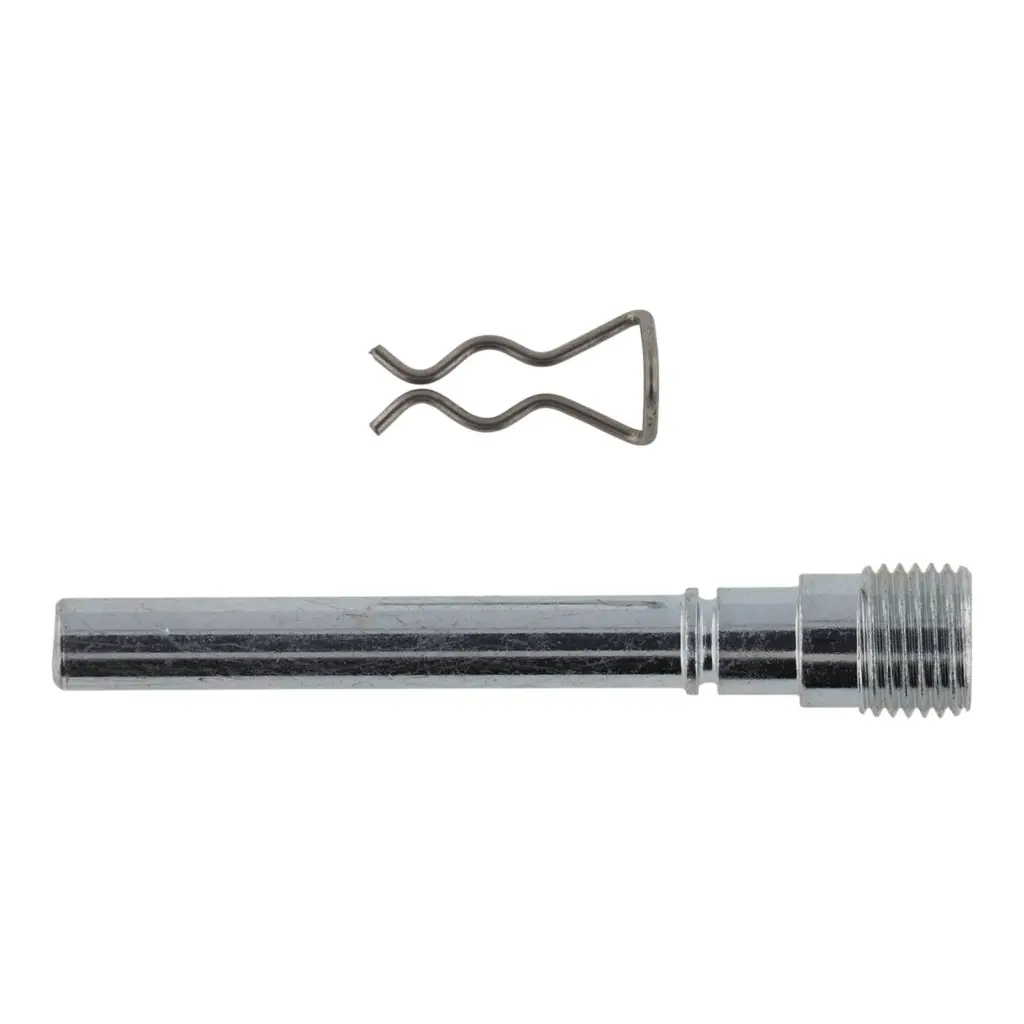 Brake Pad Retaining Pin Kit - 18-7056