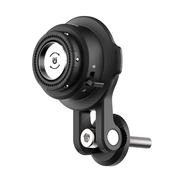 Outplorer Quick Launch Stem Cap Mount (bicycle/ebike) QB02
