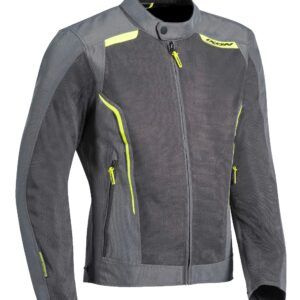 Ixon Cool Air Textile Jacket - Image 3