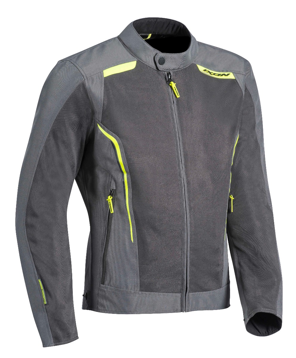 Ixon Cool Air Textile Jacket - Image 3