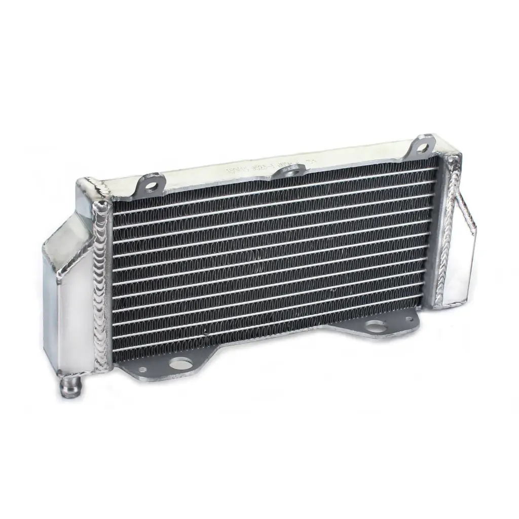 WHITES RADIATOR LEFT YAM YZ250F 10-13