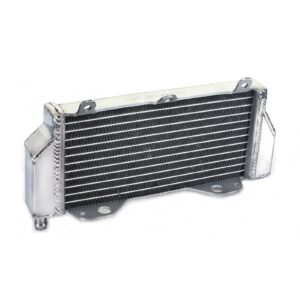 WHITES RADIATOR LEFT YAM YZ250F 10-13 - Image 2