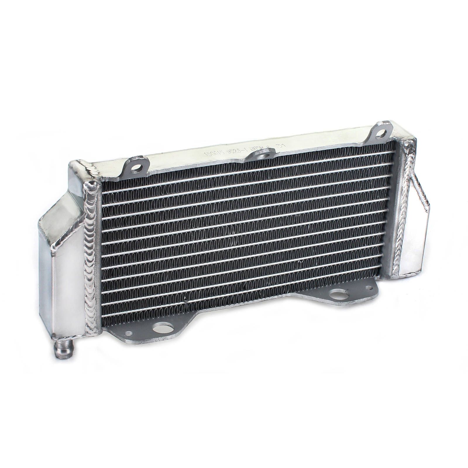 WHITES RADIATOR LEFT YAM YZ250F 10-13 - Image 2