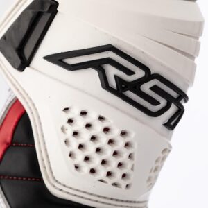 Race Boot RST Pro Series White/Black - Image 3