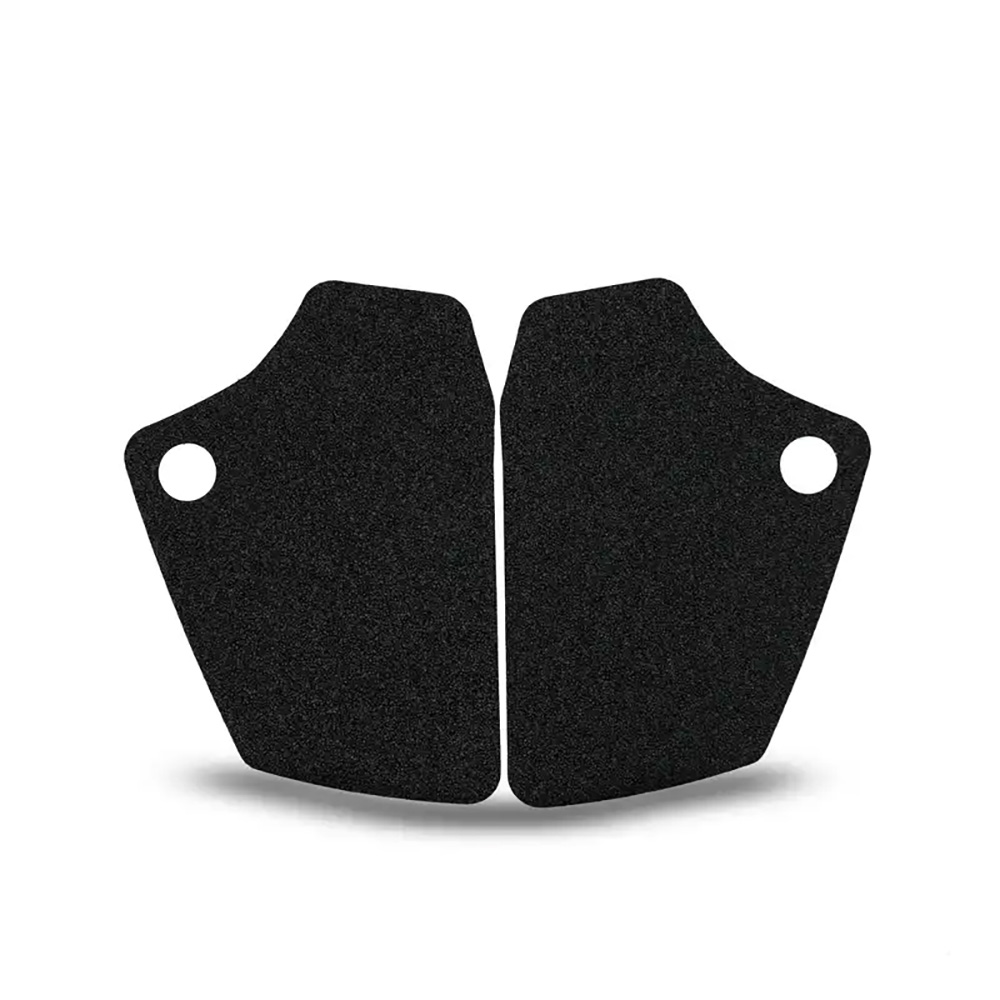 Tank Traction Grips 2 pc Set Himalayan 450 - Image 1