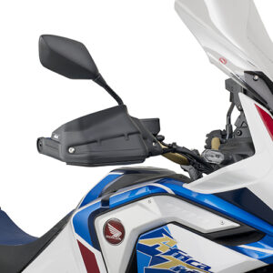 KIT TO MOUNT RM01/RM02 MUD FLAP HONDA CRF1100L AFRICA TWIN '20-> - Image 12