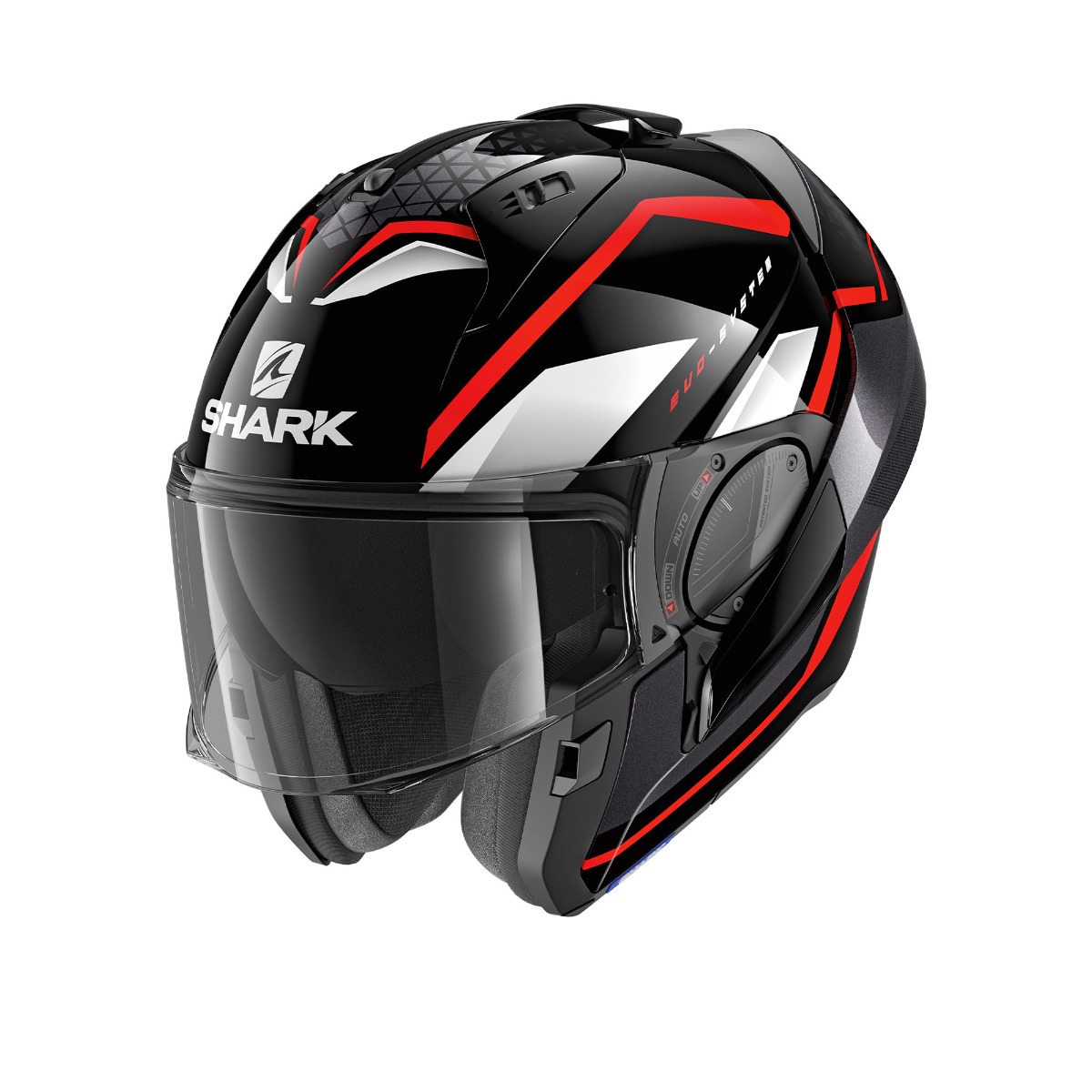 Shark Evo-ES Yari Helmet - Image 4