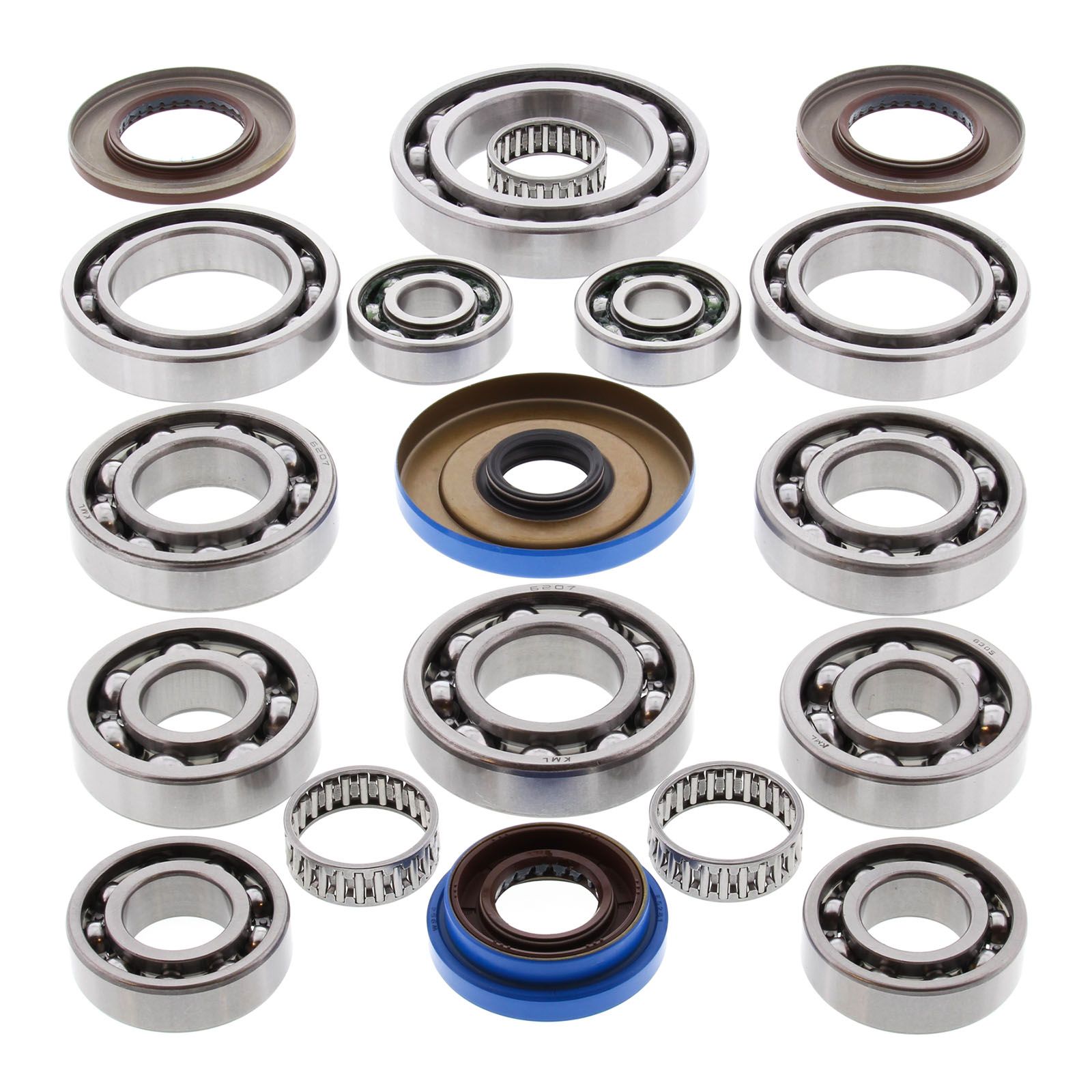DIFFERENTIAL BEARING KIT 25-2085 - Image 1