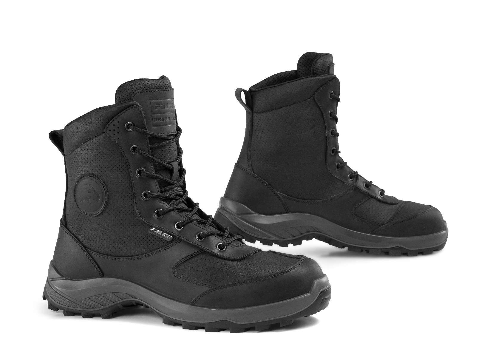 Falco Safary Boot - Image 1