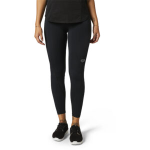Fox Detour Leggings Ladies Black - Image 1