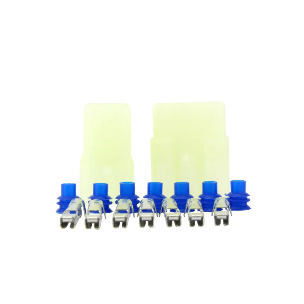 VOLTAGE REGULATOR ASSTD MODELS RFR FITMENT (RMS020-107290)
