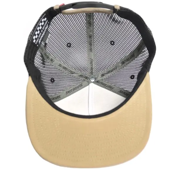 Fasthouse Chalet Hat Olive