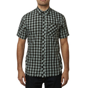 Shirt Fox Troubled Mind Woven Citadel - Image 2