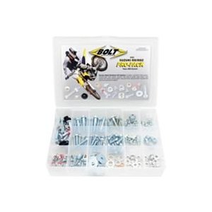 Bolt Pack Suzuki RM/RMZ - Image 1
