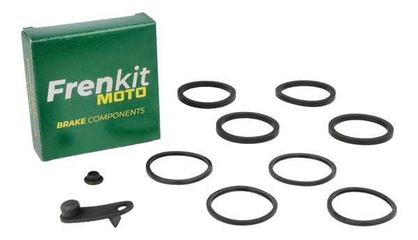 FRENKIT CALLIPER SEAL KIT BYBRE FRONT KTM 28 - Image 1