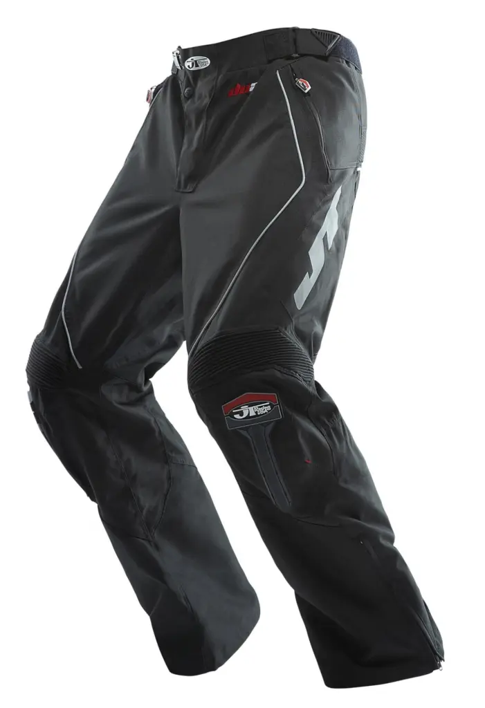 Road Pants JT Racing 2013 Enduro Black