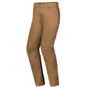 Ixon Dusk Riding Jeans Sand - Image 1