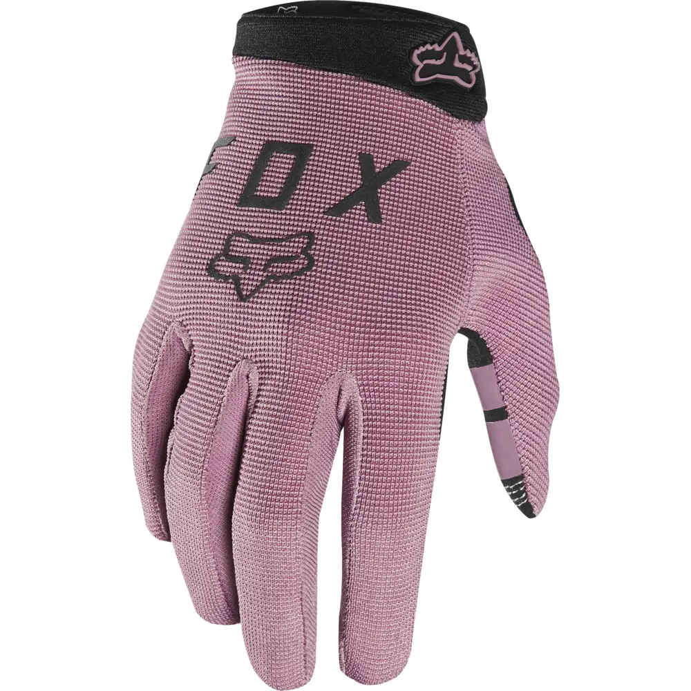 WOMENS RANGER GLOVE [PURPLE HAZE] M