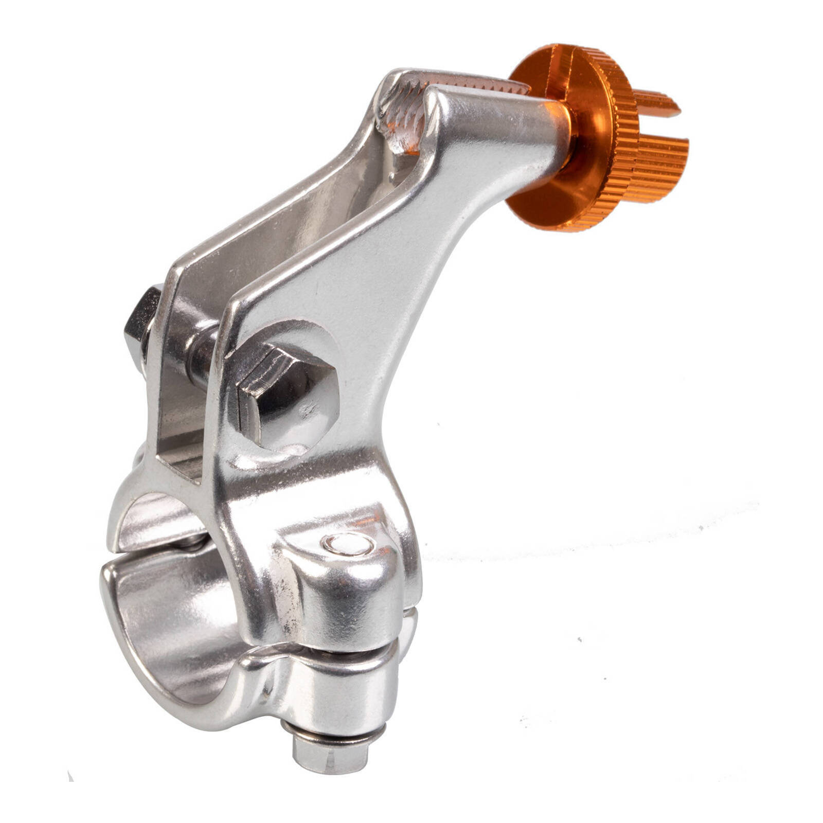 WMP Lever Bracket - Yamaha (Clutch Side) 38V - Image 1