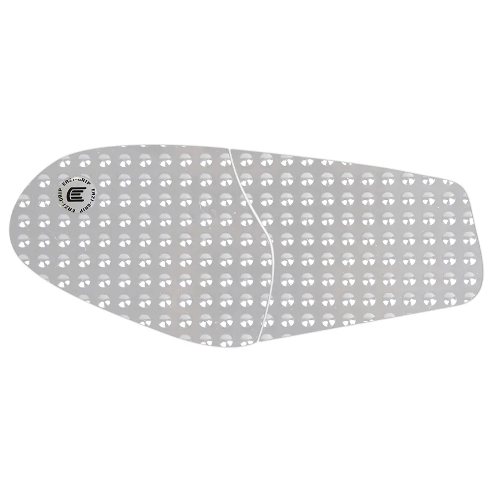 Eazi-Grip Yamaha XSR900 GP 2024 Tank Grips - EVO Clear