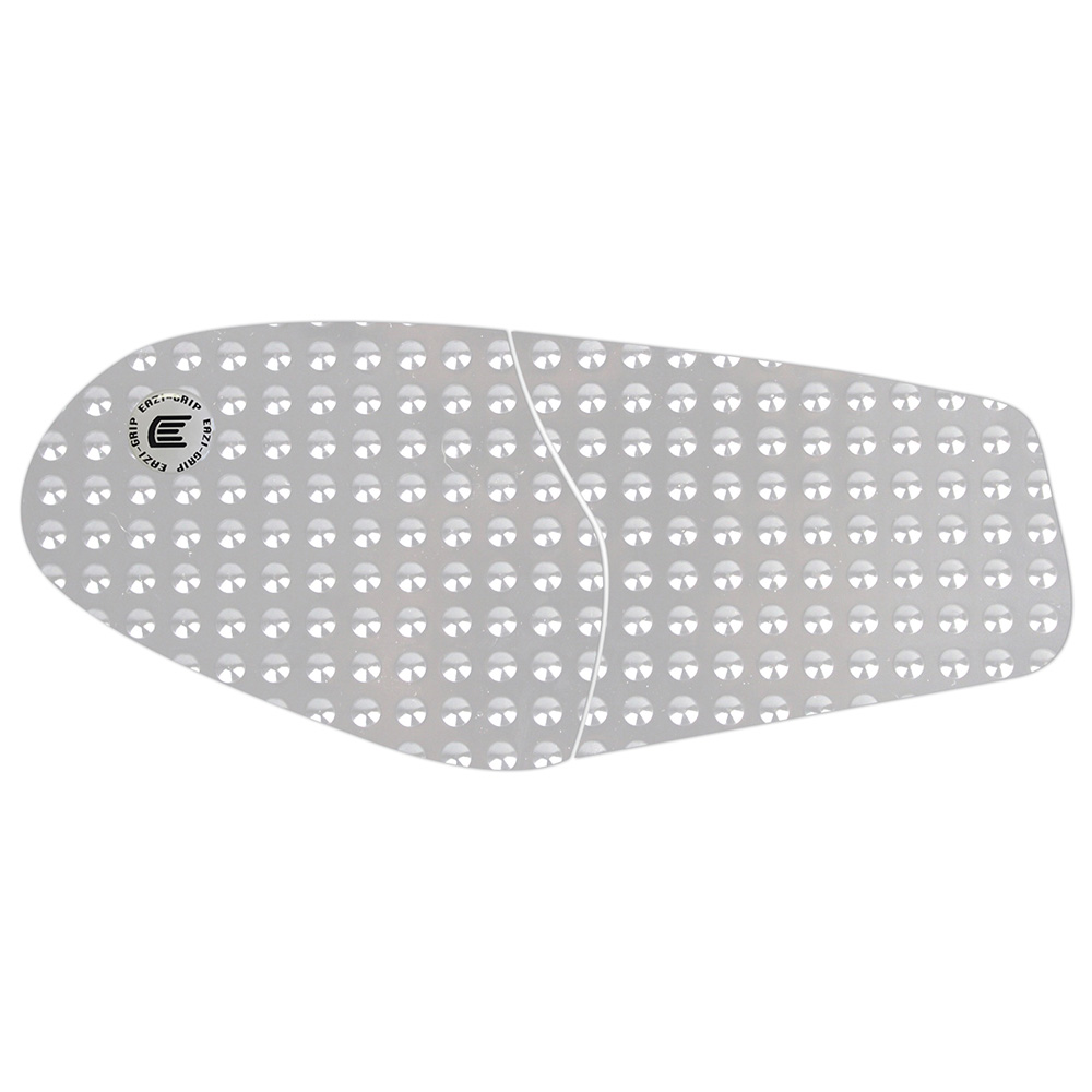Eazi-Grip Yamaha XSR900 GP 2024 Tank Grips - EVO Clear - Image 1