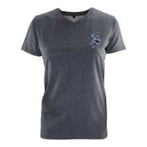 Leatt Core Women's T-Shirt - Graphene - Image 3