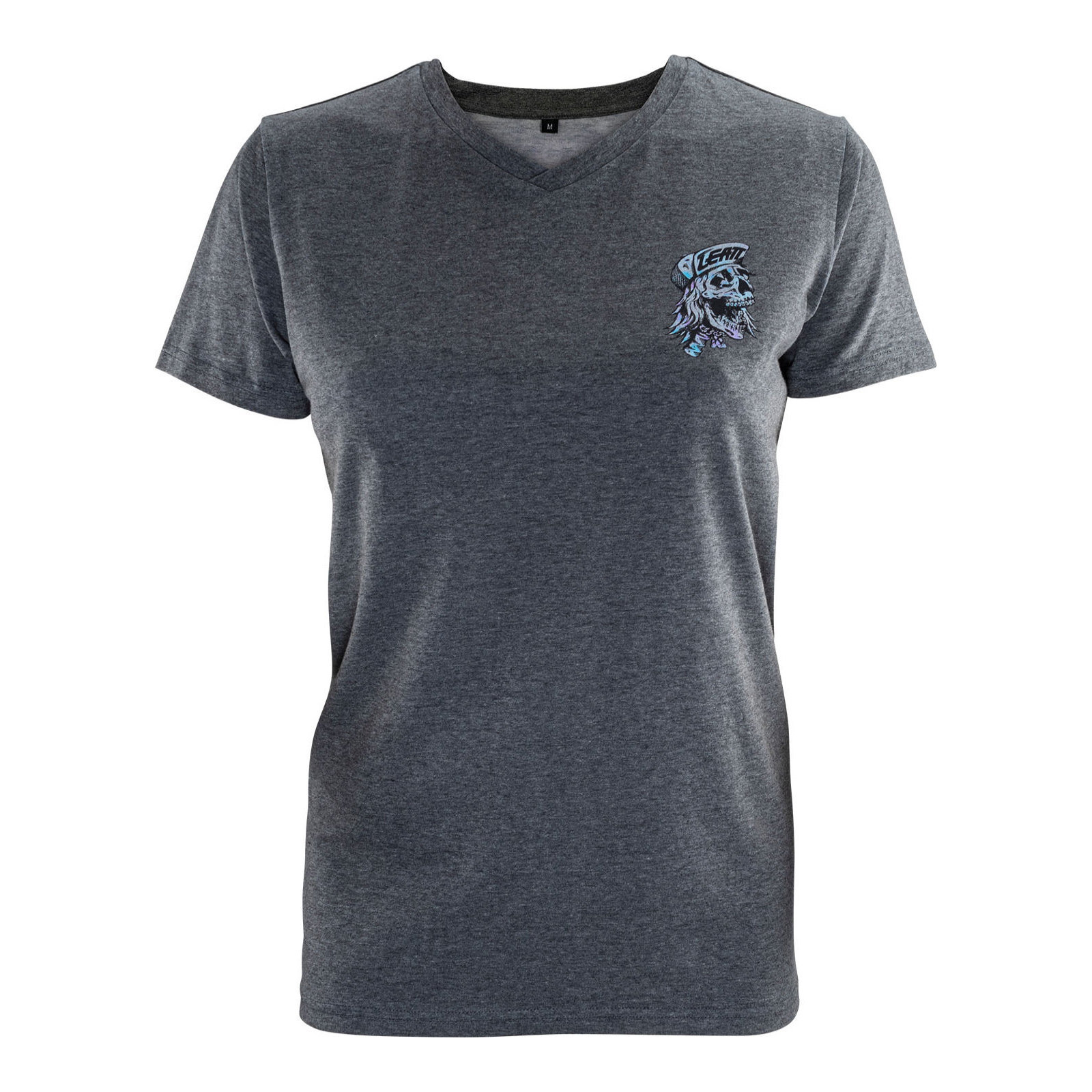 Leatt Core Women's T-Shirt - Graphene - Image 3