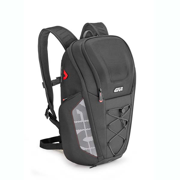 18-LTR MOTORCYCLE BACKPACK WITH THERMOFORMED POCKET - Image 1