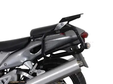 SW Motech Side Carriers