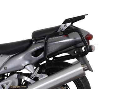 SW Motech Side Carriers - Image 1