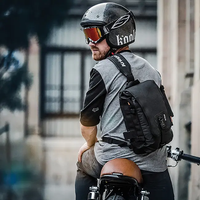 Kriega Sling EDC Messenger Bag