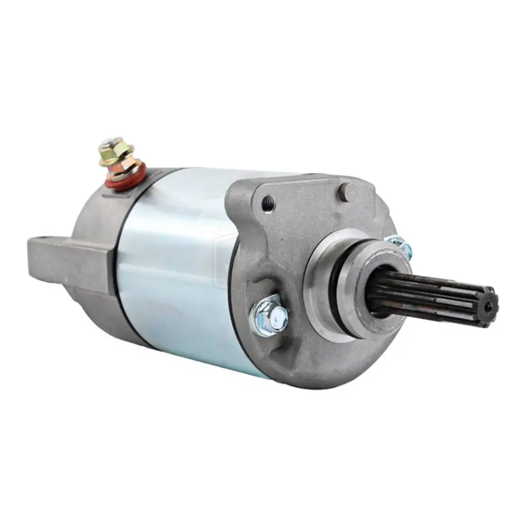 STARTER MOTOR J&N 410-54207 SMU0096