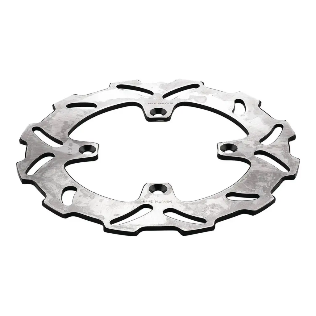 Brake Disc 18-0040