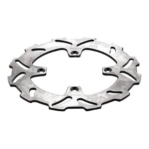 Brake Disc 18-0040 - Image 2