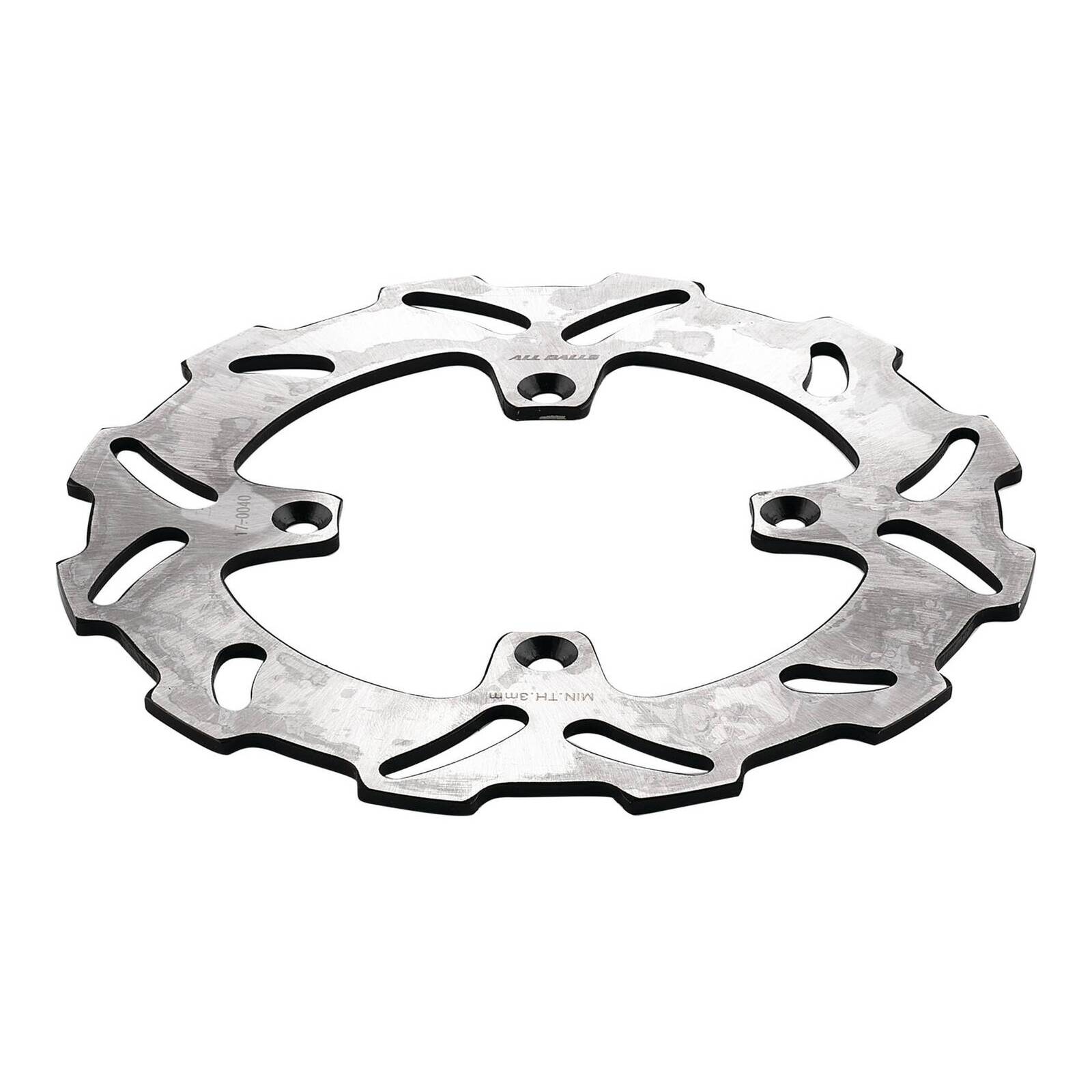 Brake Disc 18-0040 - Image 2
