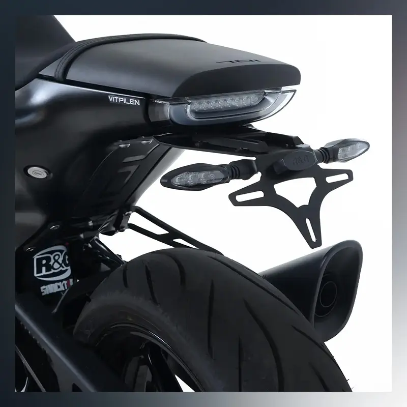 Tail Tidy Husqvarna Vitpilen 701 18- R&G