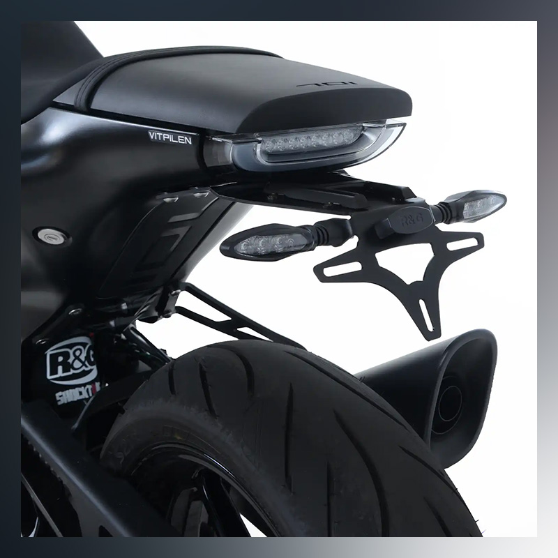 Tail Tidy Husqvarna Vitpilen 701 18- R&G - Image 1