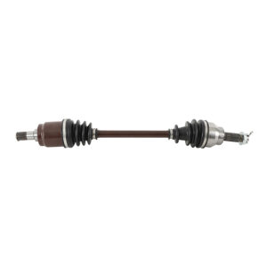 ATV CV Axle 6 Ball Complete Shaft - Honda - Image 1