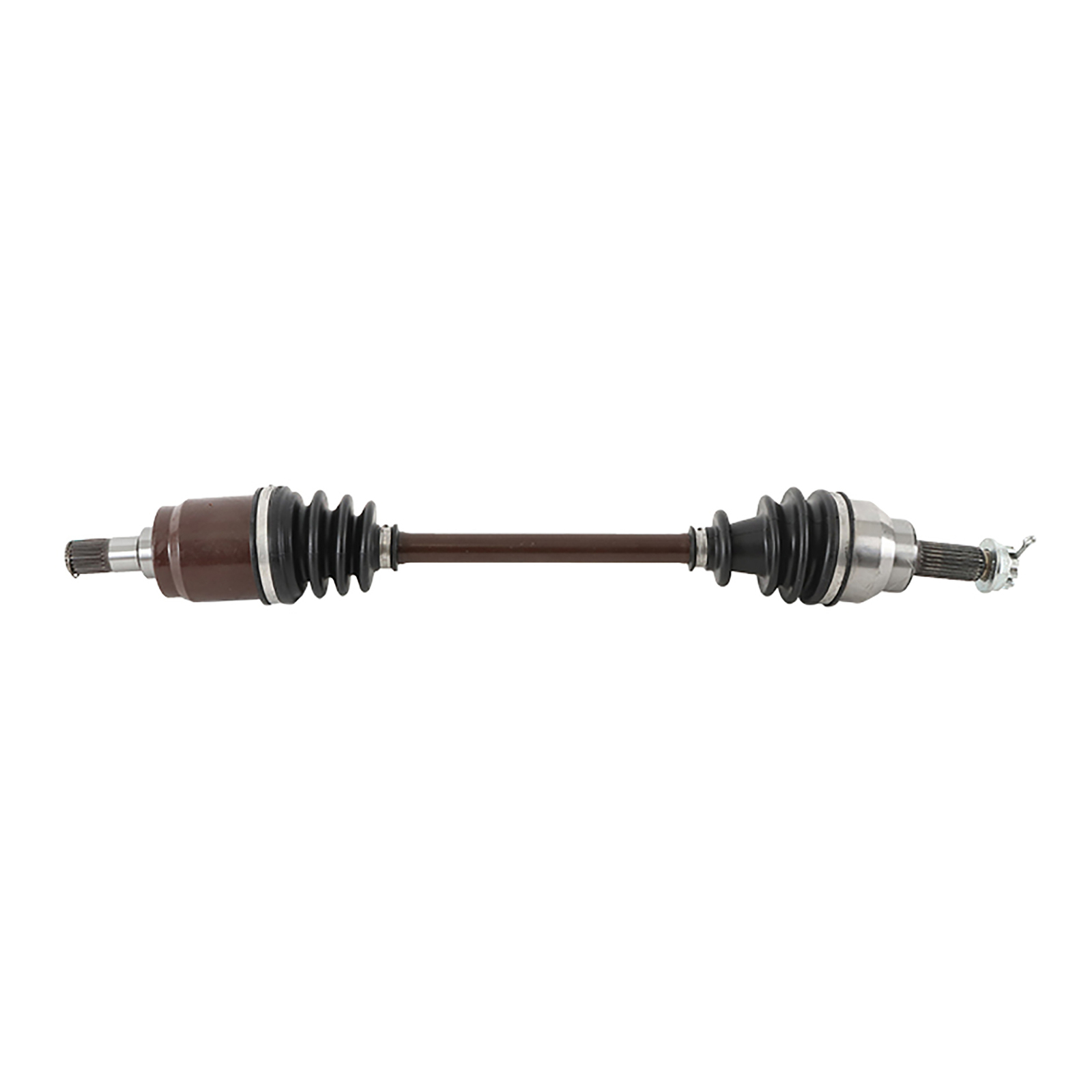 ATV CV Axle 6 Ball Complete Shaft - Honda - Image 1
